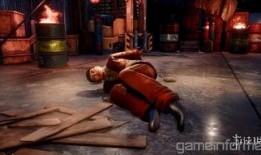 莎木3最新爆料,神秘角色揭晓，剧情走向再掀波澜！